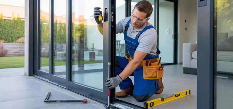 Sliding Screen Door Repair Hallandale Beach