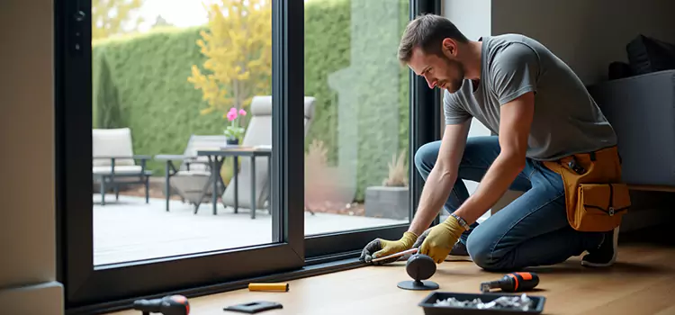 Patio Sliding Glass Door Replacement Hallandale Beach