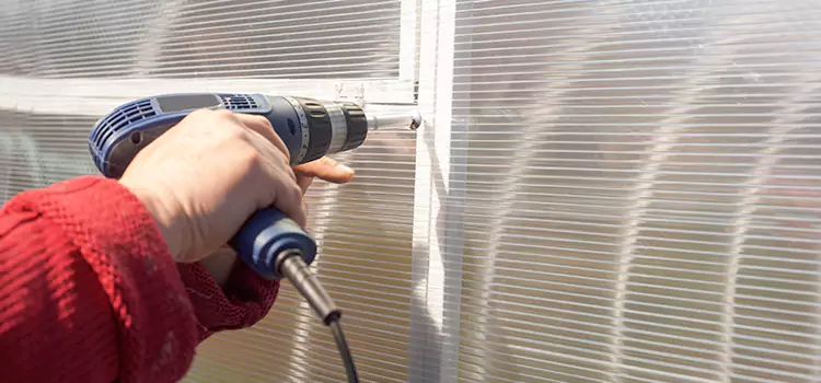 Sliding Screen Door Repair Hallandale Beach