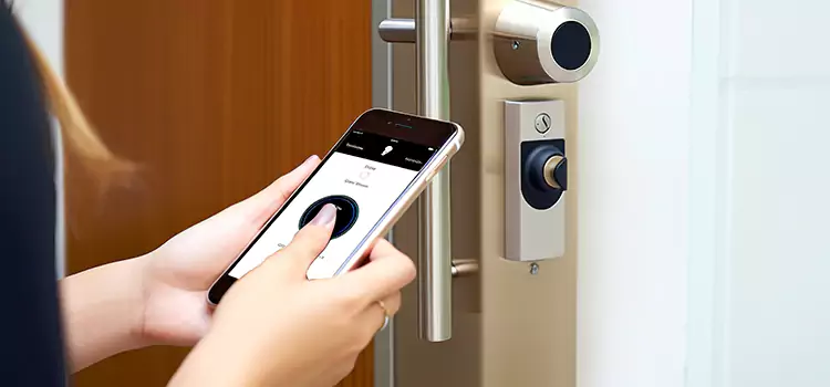 Keypad Door Lock Installation Hallandale Beach