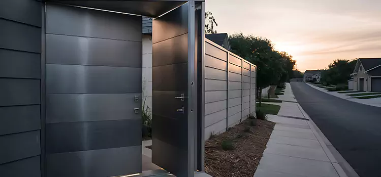 Comprehensive Steel Door Solutions in Hallandale Beach, FL