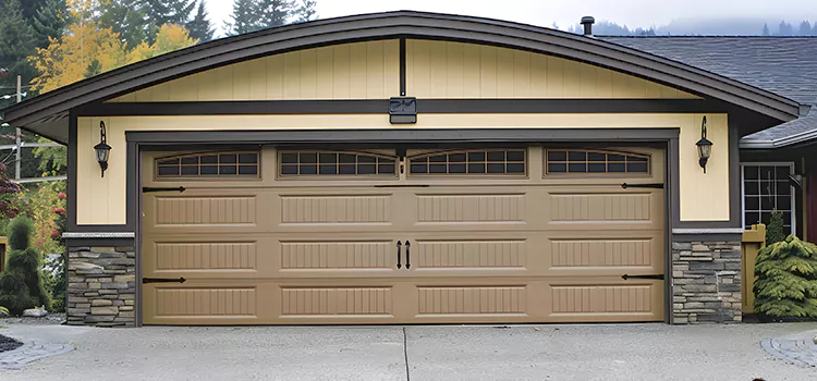 Residential Vinyl Roll Up Doors Hallandale Beach