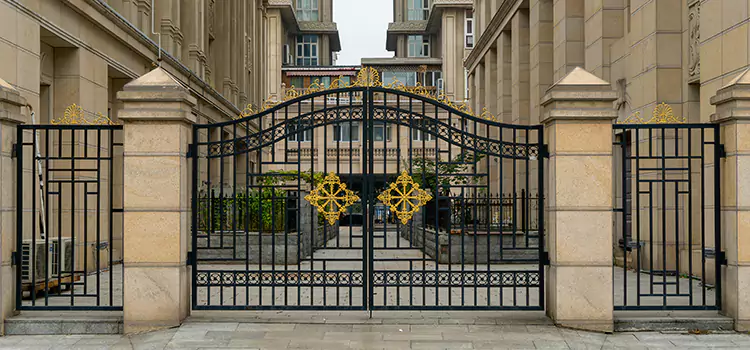 Comprehensive Iron Gate Maintenance Solutions in Hallandale Beach, FL