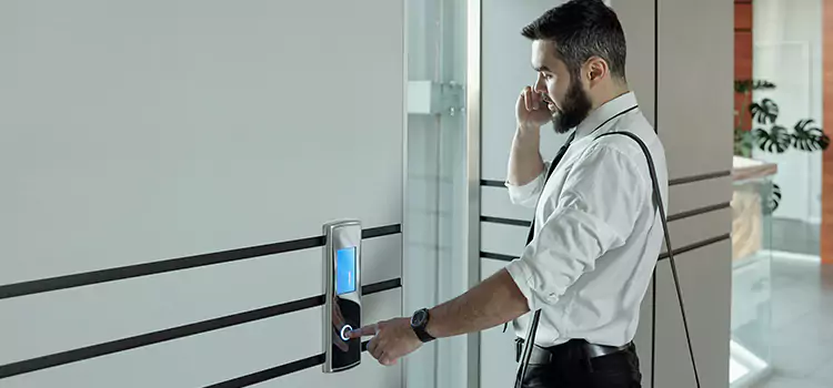 Cloud Based Access Control Hallandale Beach