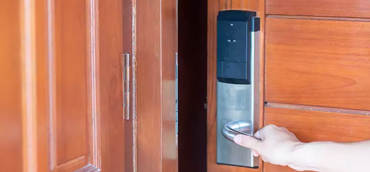Commercial Keyless Entry Locks Hallandale Beach