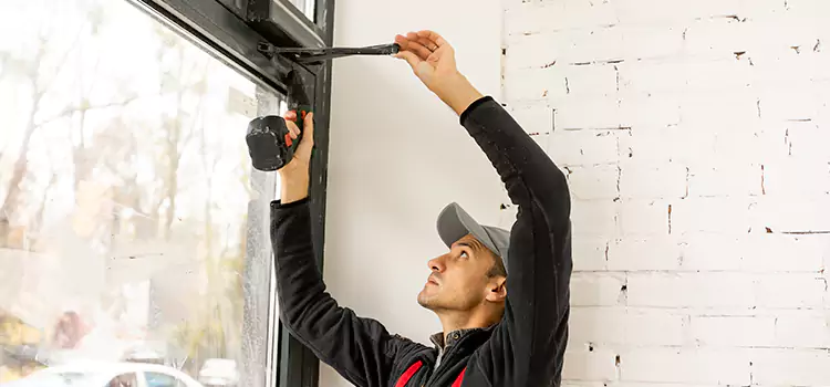 Why Choose Us for Your Door Closer Needs in Hallandale Beach