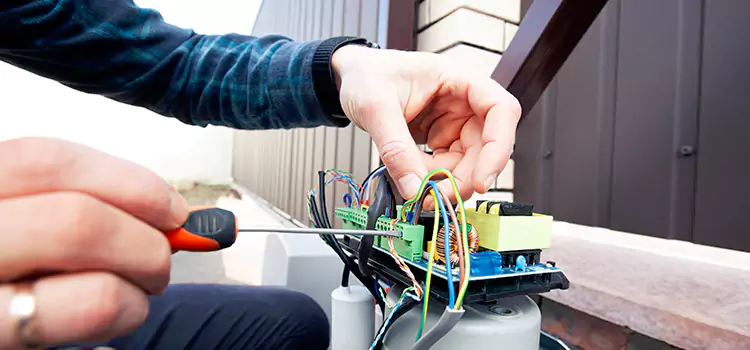 Electric Gate Maintenance Hallandale Beach