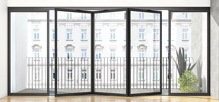Premium Material Balcony Doors Hallandale Beach
