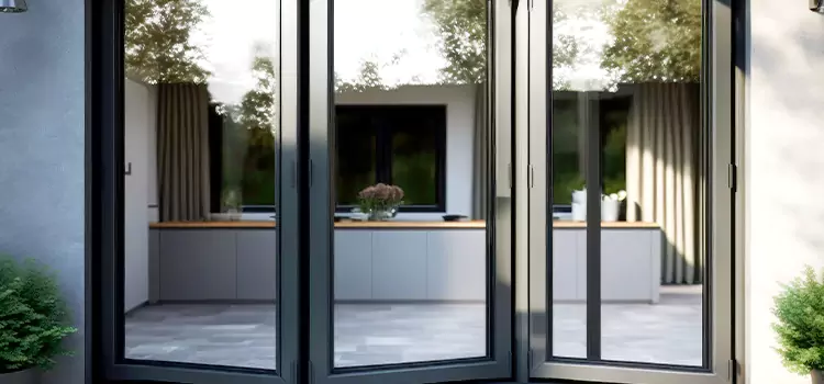 Bifold Door Track Repair Hallandale Beach