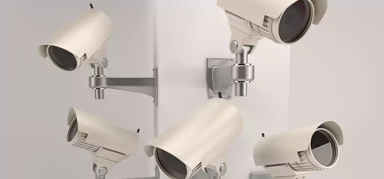 Your Trusted Partner for CCTV Solutions in Hallandale Beach