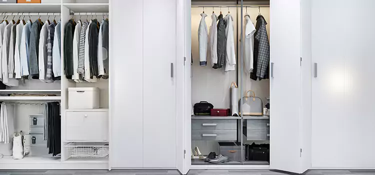 Glass Closet Door Repair Hallandale Beach