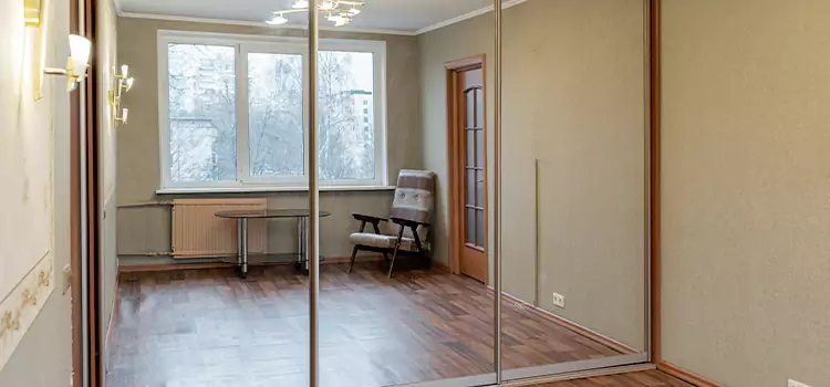 Mirror Closet Door Roller Replacement Hallandale Beach
