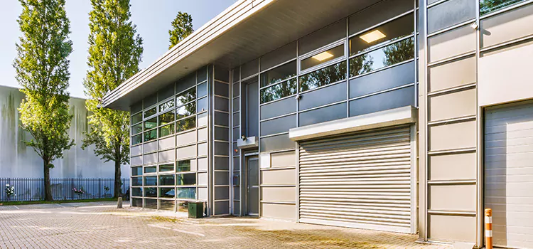 Commercial Garage Door Installation Hallandale Beach