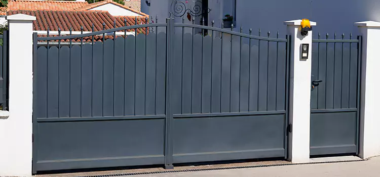 Emergency Commercial Gate Repair Hallandale Beach