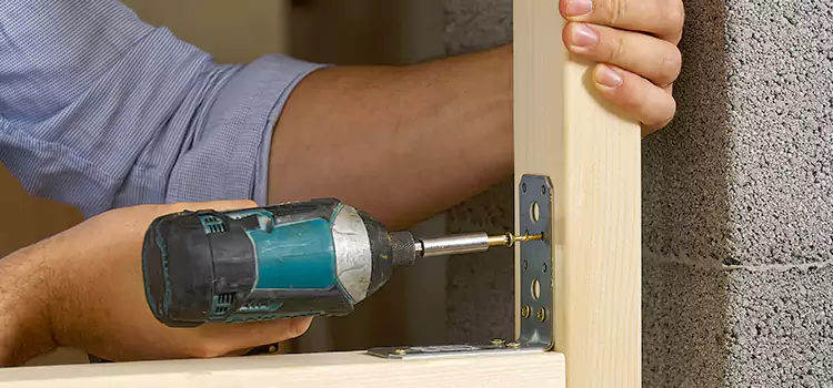Jimmy Proof Deadbolt Repair Hallandale Beach