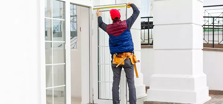 Water Damage Door Frame Repair Hallandale Beach