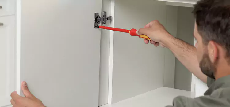 Screen Door Hinge Repair Hallandale Beach