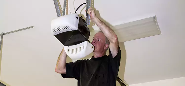 Garage Door Opener Service Hallandale Beach