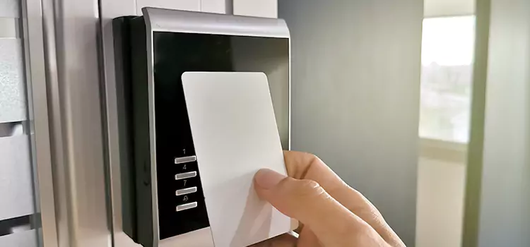 NMS Proximity Switch Door Systems Hallandale Beach