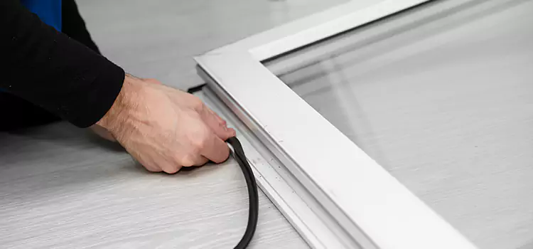 Commercial Door Weather Stripping Hallandale Beach