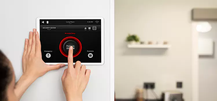 Blink Video Doorbell Installation Hallandale Beach