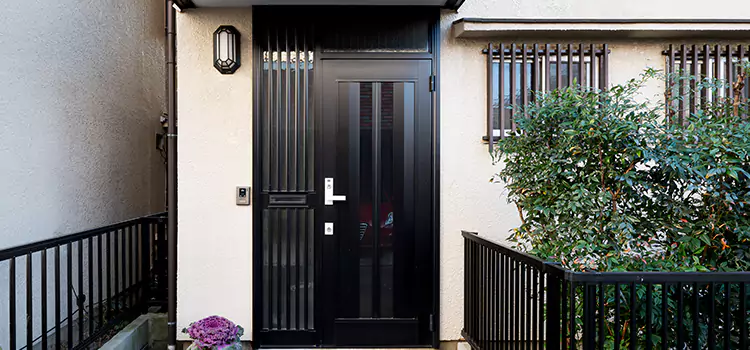 Popular Exterior Door Options in Hallandale Beach, FL
