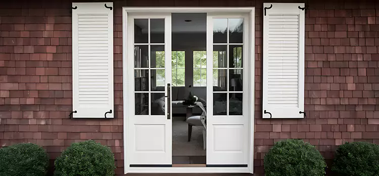 French Door Restoration Hallandale Beach