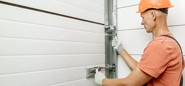 Why Choose Us for Garage Door Lock Services in Hallandale Beach, FL?