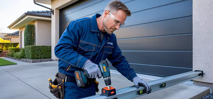 Why Choose Us for Garage Door Off Track Services in Hallandale Beach, Florida?
