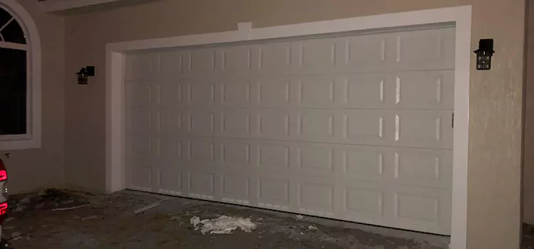 Garage Door Coil Replacement Hallandale Beach