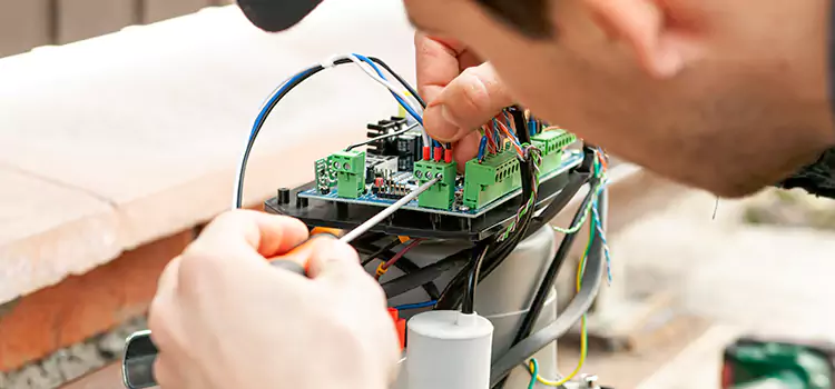 Specialized Brand Gate Motor Repairs Hallandale Beach