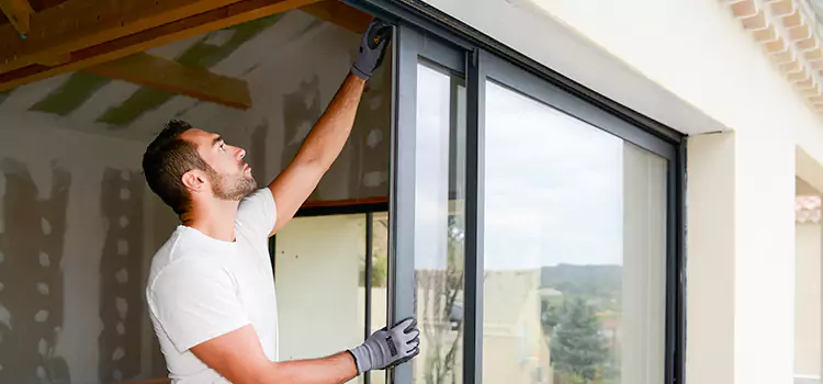 Emergency Sliding Glass Door Repair Hallandale Beach