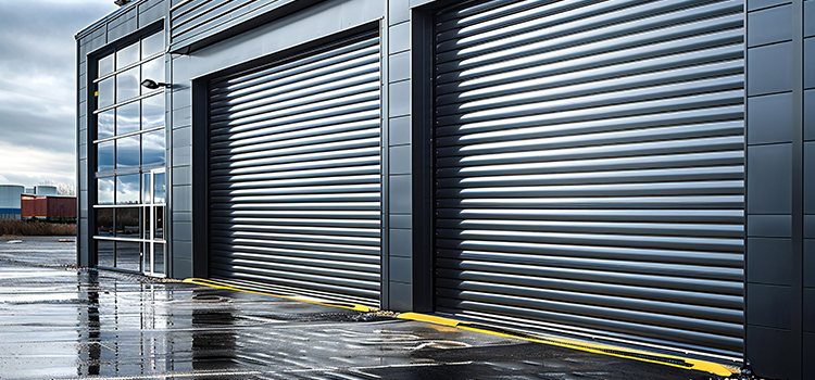 Emergency Industrial Garage Door Service Hallandale Beach