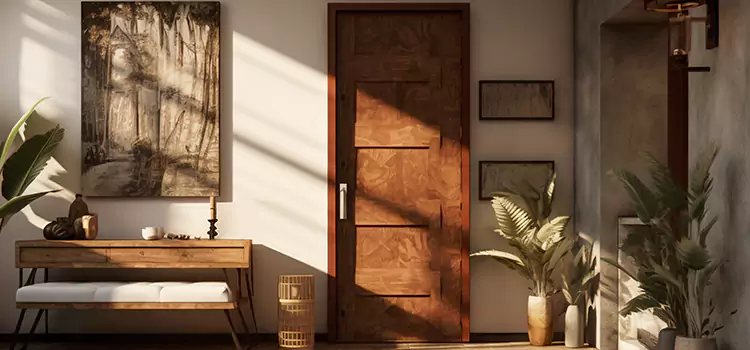 Specialty Interior Doors Hallandale Beach