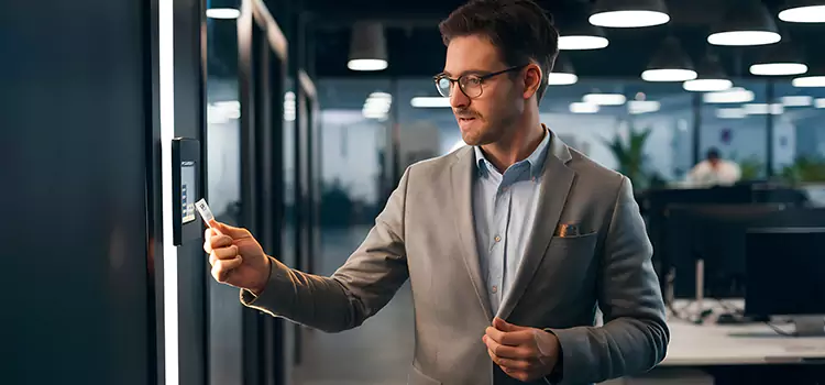 Our Commitment to Keycard Security Excellence in Hallandale Beach, FL