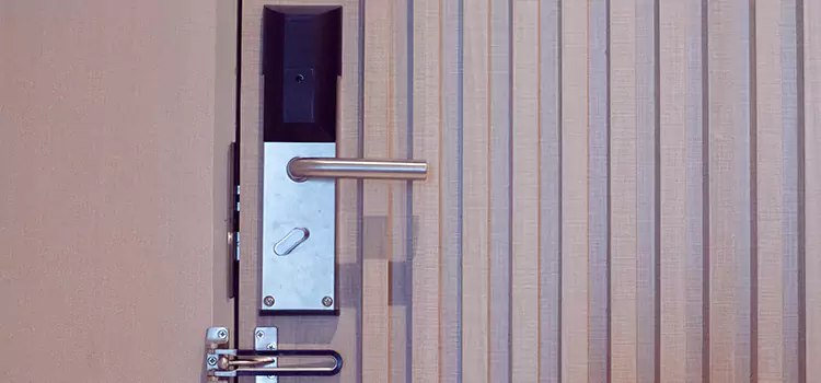 Installing a Maglock Hallandale Beach