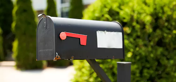 Secure Mailboxes for Packages Hallandale Beach