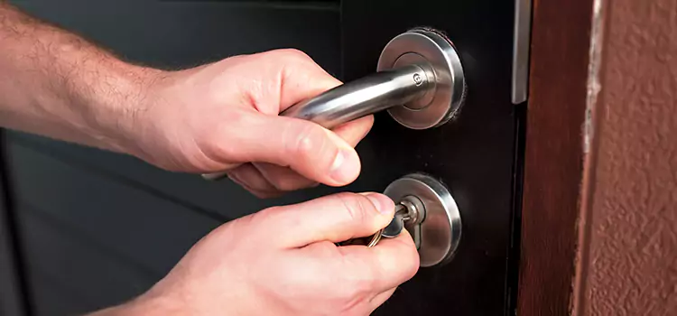 Master Key Control and Audits Hallandale Beach