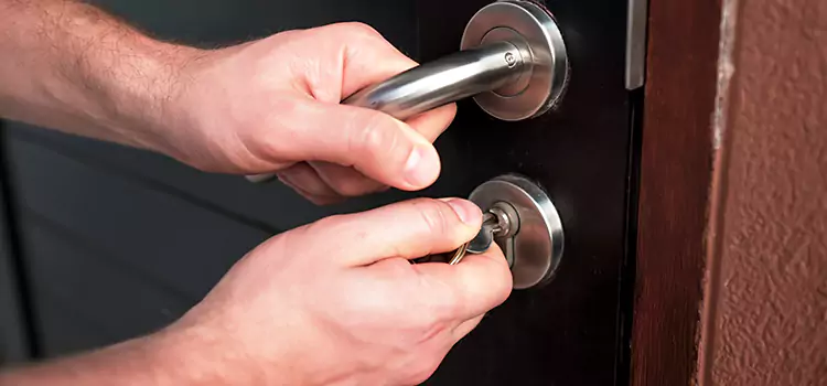 Pella Storm Door Lock Body Replacement Hallandale Beach