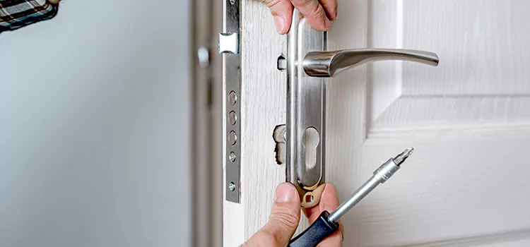 New Door Frame Installation Hallandale Beach