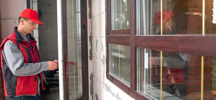 Sliding Door Lock Repair Hallandale Beach