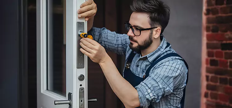 Residential Door Repairs Hallandale Beach