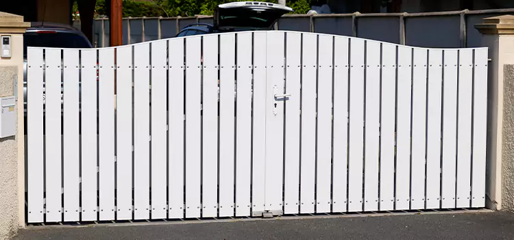 Why Choose Us for Residential Gate Repair in Hallandale Beach, FL?