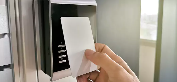 Advanced RFID Technology Integration in Hallandale Beach, FL