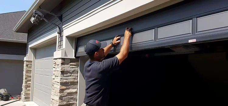 Janus Roll Up Doors Hallandale Beach