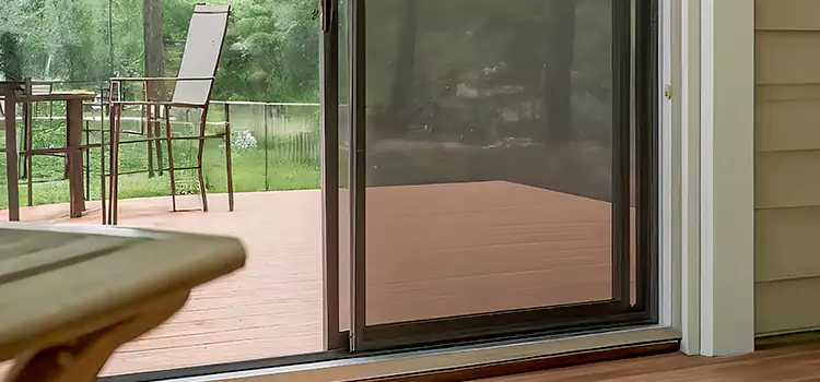 Garage Screen Door Installation Hallandale Beach