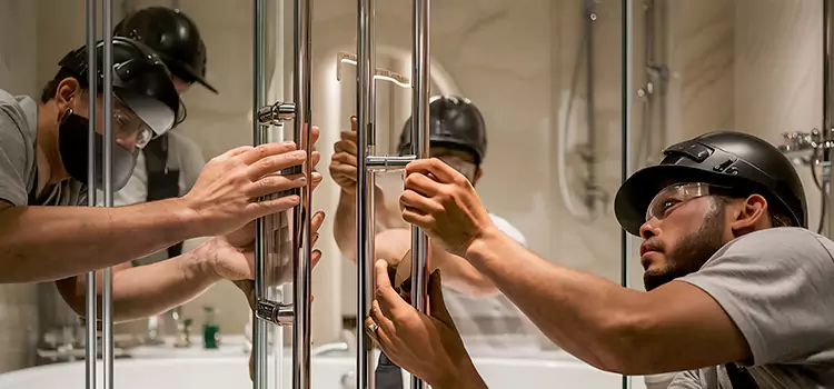 Shower Door Replacement Cost Hallandale Beach