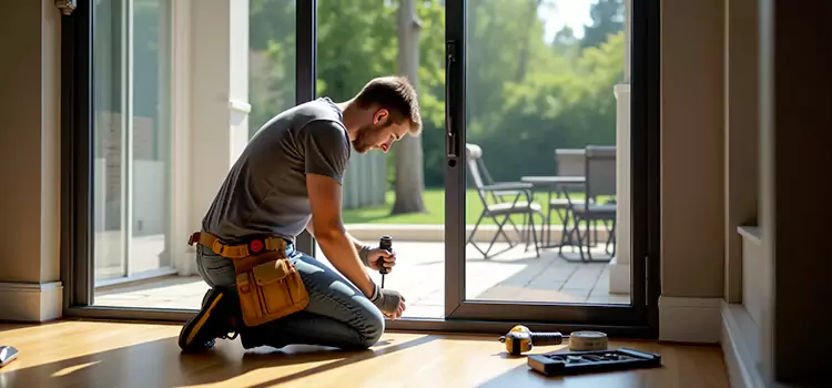 Patio Door Installation Experts in Hallandale Beach, FL