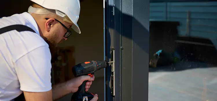 Aluminium Sliding Door Lock Fitting Hallandale Beach