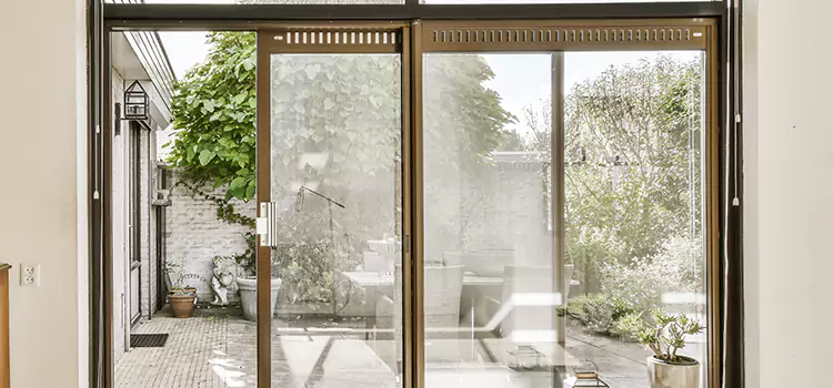 Glass Door Panel Replacement Cost Hallandale Beach